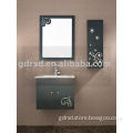 RF8019bathroom vanity cabinet